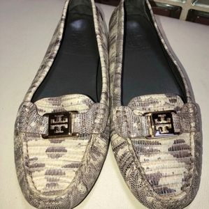 ❗sold ❗Troy Burch Kendrick driving loafers 7